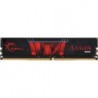 G.Skill Aegis memory module 8 GB 1 x 8 GB DDR4 2400 MHz BULK