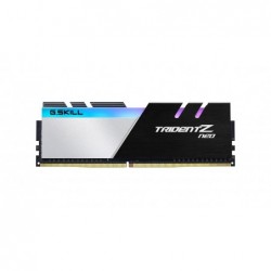 G.Skill Trident Z Neo F4-4000C18D-32GTZN memory module 32 GB 2 x 16 GB DDR4 4000 MHz