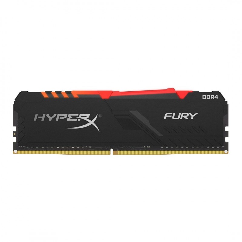 HyperX FURY HX426C16FB3A/32 memory module 32 GB 1 x 32 GB DDR4 2666 MHz