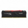 HyperX FURY HX426C16FB3A/32 memory module 32 GB 1 x 32 GB DDR4 2666 MHz