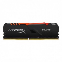 HyperX FURY HX426C16FB3A/32 memory module 32 GB 1 x 32 GB DDR4 2666 MHz