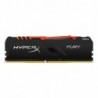 HyperX FURY HX426C16FB3A/32 memory module 32 GB 1 x 32 GB DDR4 2666 MHz