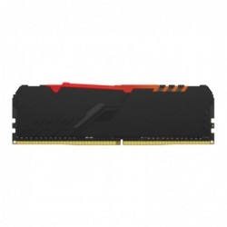 HyperX FURY HX426C16FB3A/32 memory module 32 GB 1 x 32 GB DDR4 2666 MHz