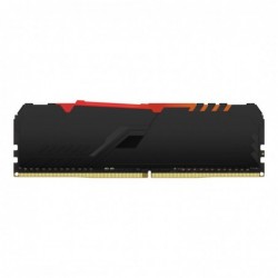 HyperX FURY HX426C16FB3A/32 memory module 32 GB 1 x 32 GB DDR4 2666 MHz