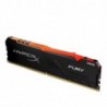 HyperX FURY HX426C16FB3A/32 memory module 32 GB 1 x 32 GB DDR4 2666 MHz