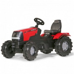 Rolly Toys Traktor for Pedals Case Puma CVX 240