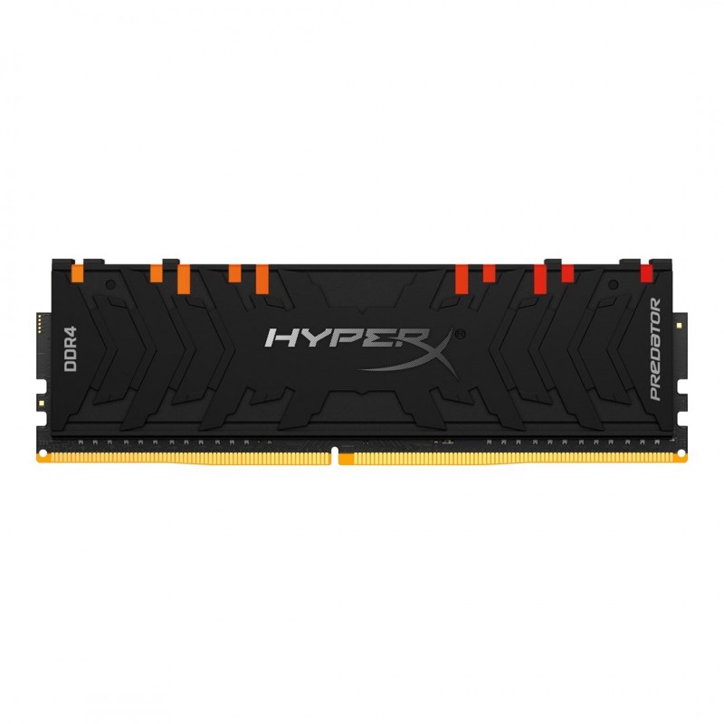 HyperX Predator HX430C16PB3A/32 memory module 32 GB 1 x 32 GB DDR4 3000 MHz