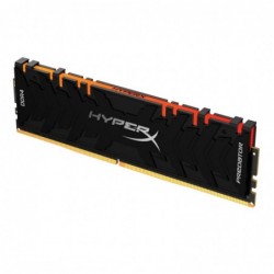 HyperX Predator HX430C16PB3A/32 memory module 32 GB 1 x 32 GB DDR4 3000 MHz