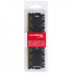 HyperX Predator HX426C13PB3/8 memory module 8 GB 1 x 8 GB DDR4 2666 MHz