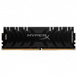 HyperX Predator HX426C13PB3/8 memory module 8 GB 1 x 8 GB DDR4 2666 MHz