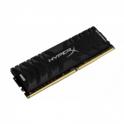 HyperX Predator HX426C13PB3/8 memory module 8 GB 1 x 8 GB DDR4 2666 MHz