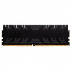 HyperX Predator HX433C16PB3/8 memory module 8 GB 1 x 8 GB DDR4 3333 MHz