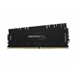 KINGSTON HyperX Predator DDR4 2x32GB 2666MHz XMP Kit memory module