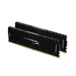 KINGSTON HyperX Predator DDR4 2x32GB 3600MHz  XMP