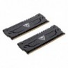 Patriot Memory Viper Steel PVS416G320C6K memory module 16 GB DDR4 3200 MHz