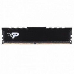 Patriot Memory Signature Premium PSP416G32002H1 memory module 16 GB 1 x 16 GB DDR4 3200 MHz