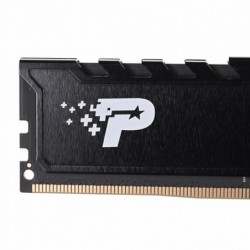 Patriot Memory Signature Premium PSP416G32002H1 memory module 16 GB 1 x 16 GB DDR4 3200 MHz