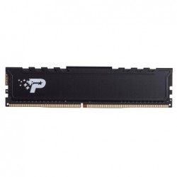 Patriot Memory Signature Premium PSP48G320081H1 memory module 8 GB 1 x 8 GB DDR4 3200 MHz