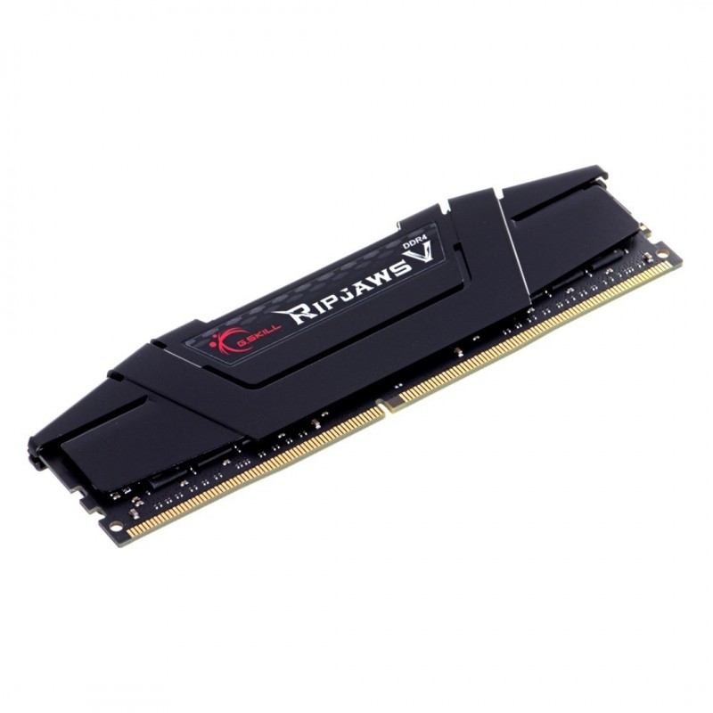 G.Skill Ripjaws V 64GB DDR4-3200Mhz memory module