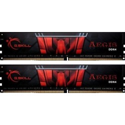 G.Skill Aegis DDR4 memory...