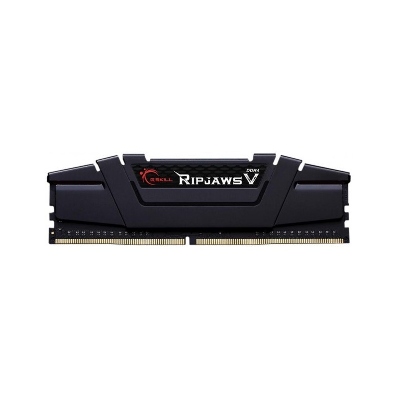 G.Skill Ripjaws V memory module 32 GB DDR4 3200 MHz