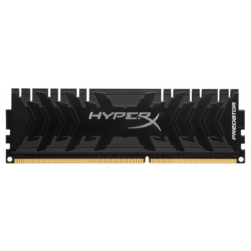 HyperX Predator HX432C16PB3/32 memory module 32 GB DDR4 3200 MHz