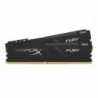 FURY HX426C16FB3K2/32 memory module 32 GB DDR4 2666 MHz