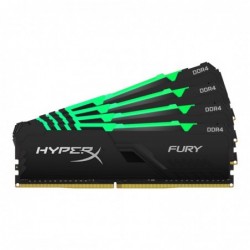 FURY HX426C16FB3AK4/32...