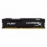 HyperX FURY Memory Black 16GB DDR4 3200MHz memory module