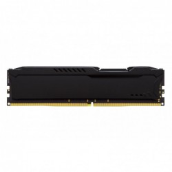 HyperX FURY Memory Black 16GB DDR4 3200MHz memory module