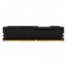 HyperX FURY Memory Black 16GB DDR4 3200MHz memory module