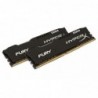 HyperX FURY Black 32GB DDR4 2666MHz Kit memory module