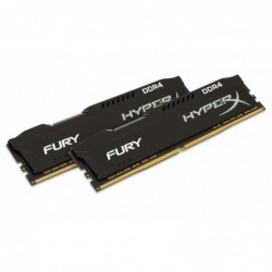 HyperX FURY Black 32GB DDR4...