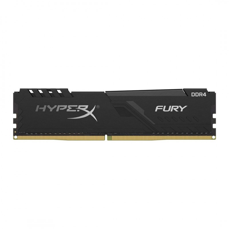 HyperX FURY HX436C18FB3/32 memory module 32 GB DDR4 3600 MHz