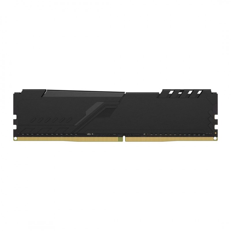 FURY HX426C16FB4K4/64 memory module 64 GB DDR4 2666 MHz