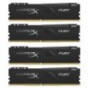 FURY HX426C16FB4K4/64 memory module 64 GB DDR4 2666 MHz