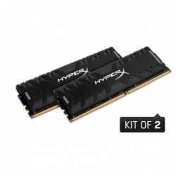 KINGSTON HyperX Predator DDR4 2x8GB 4000MHz  XMP