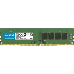 Crucial CT8G4DFRA266 memory...