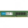 Crucial CT8G4DFRA266 memory module 8 GB 1 x 8 GB DDR4 2666 MHz