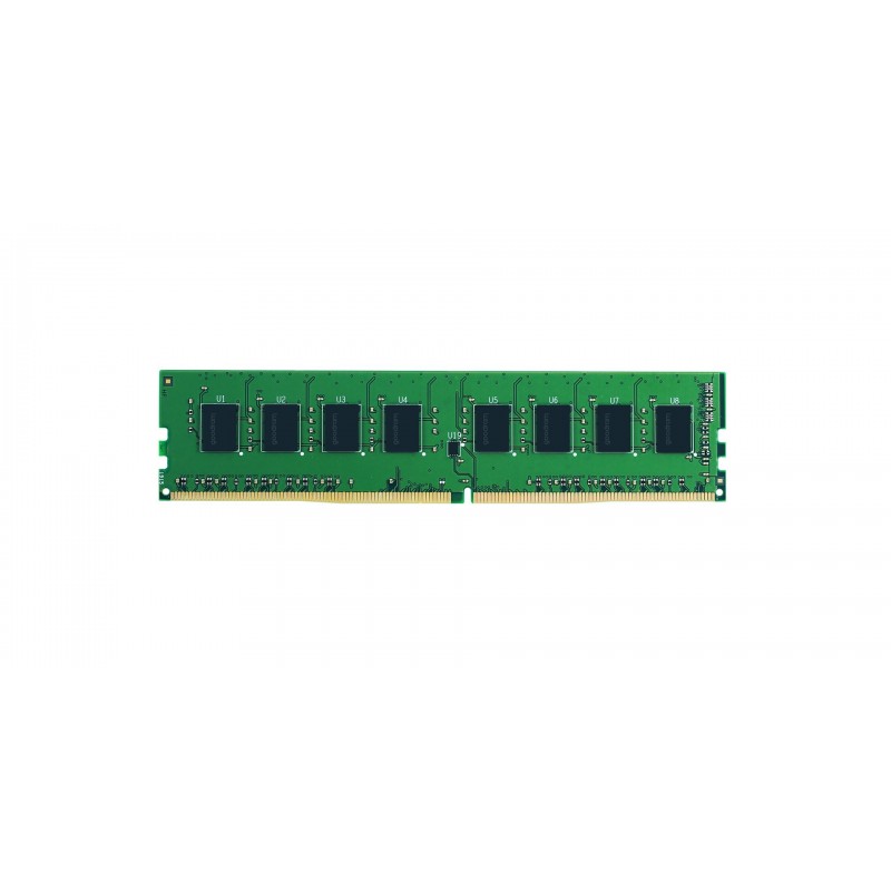 Goodram GR3200D464L22/32G memory module 32 GB 1 x 32 GB DDR4 3200 MHz