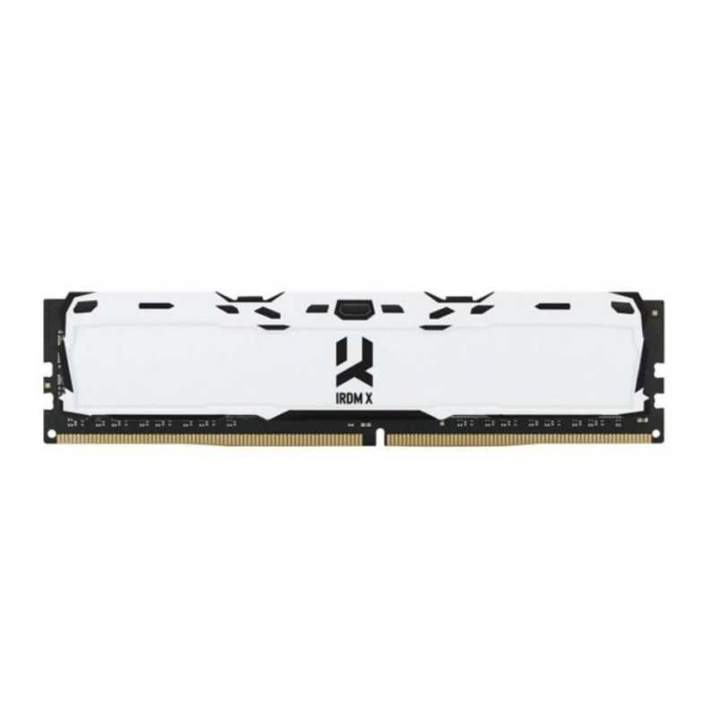 GOODRAM IRDM X 8GB 3200MHz CL16 White