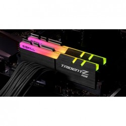 G.Skill Trident Z RGB F4-3200C16D-64GTZR memory module 64 GB 2 x 32 GB DDR4 3200 MHz