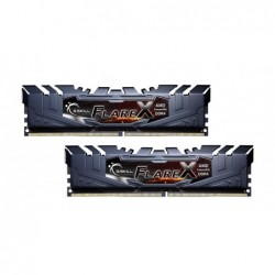 G.Skill Flare X (for AMD)...