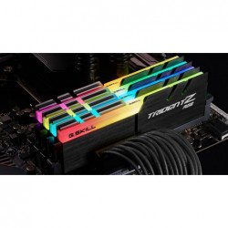 G.Skill Trident Z RGB F4-3600C16Q-64GTZRC memory module 64 GB 4 x 16 GB DDR4 3600 MHz