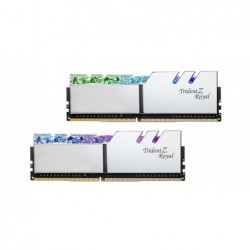 G.Skill Trident Z Royal F4-3600C18D-64GTRS memory module 64 GB 2 x 32 GB DDR4 3600 MHz