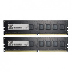 G.Skill Value F4-2666C19D-64GNT memory module 64 GB 2 x 32 GB DDR4 2666 MHz