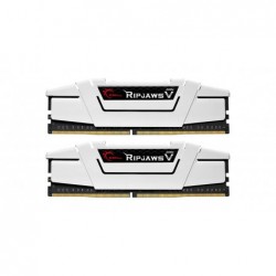 G.Skill Ripjaws V F4-3600C18D-32GVW memory module 32 GB 2 x 16 GB DDR4 3600 MHz