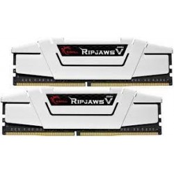 G.Skill Ripjaws V F4-3600C18D-32GVW memory module 32 GB 2 x 16 GB DDR4 3600 MHz