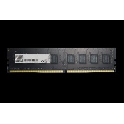 G.Skill Value memory module 8 GB 1 x 8 GB DDR4 2133 MHz