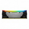 Kingston Technology FURY 32GB 3200MT/s DDR4 CL16 DIMM Renegade RGB